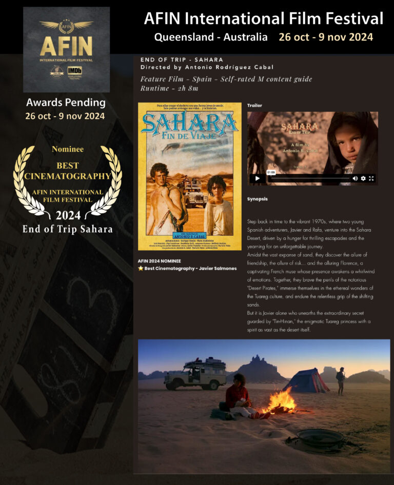 Ficha AFIN International Film Festival Australia 72ppp