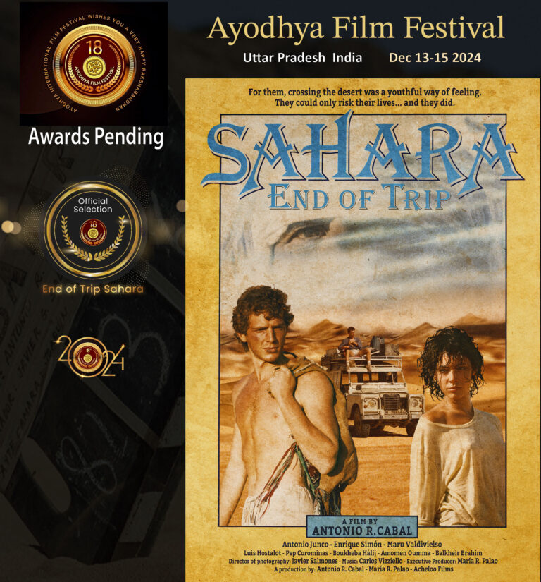 Ficha Ayodhya Film Festival 720ppp