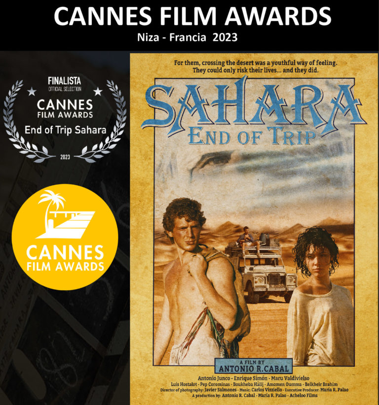 Ficha Cannes Film Awards 36ppp